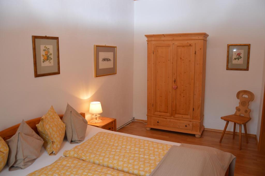 Bed and Breakfast Glashof Neunagelberg Номер фото