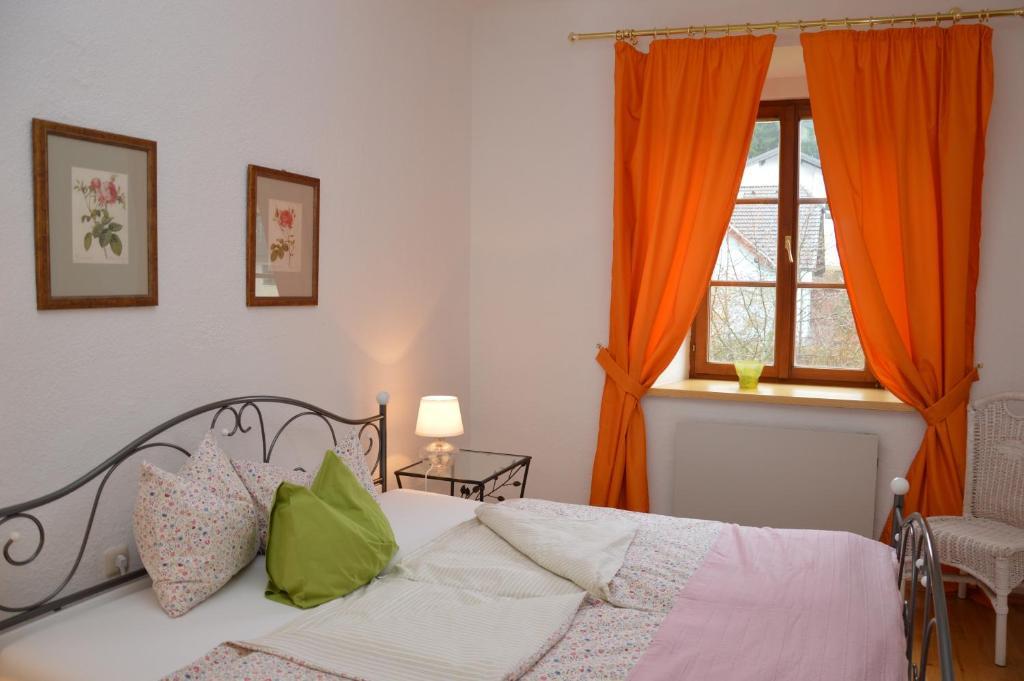Bed and Breakfast Glashof Neunagelberg Номер фото